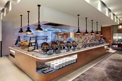 GRAND MERCURE MAHA CIPTA MEDAN