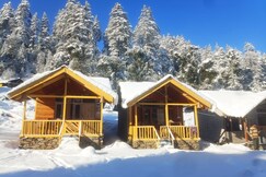 Great himalayan hikes homestay