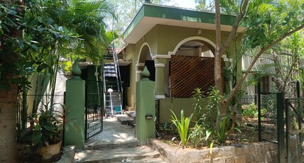 Sonagiri Serene Homestay Room Type - Arch House