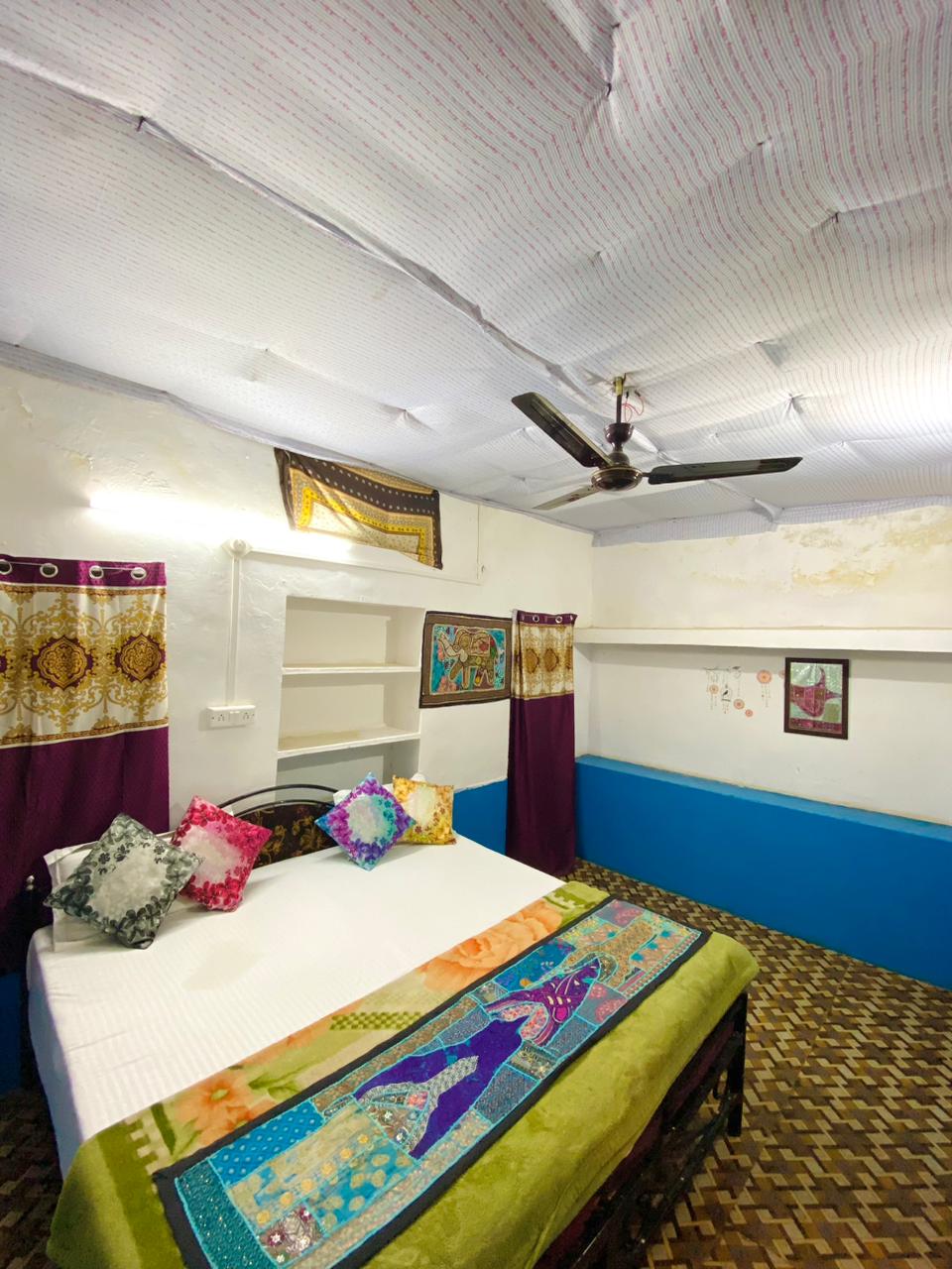 Muki Guest House by GRB, Jaisalmer - Tap to explore photos