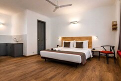 Address of Townhouse Nallurahalli Lakeview Bangalore