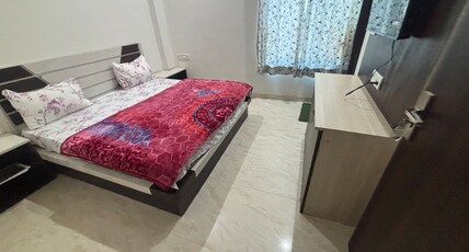 Laxmi Palace. Room Type - Deluxe Room