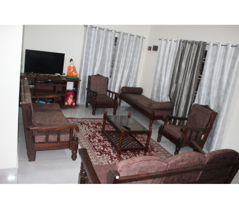 Coorg Windyside Homestay - Tap to explore photos