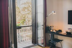 Anselmo Buenos Aires Curio Collection By Hilton