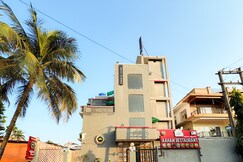 Hotel Mirana,Guwahati