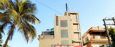 Hotel Mirana,Guwahati