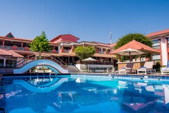 Pokhara Grande Hotel