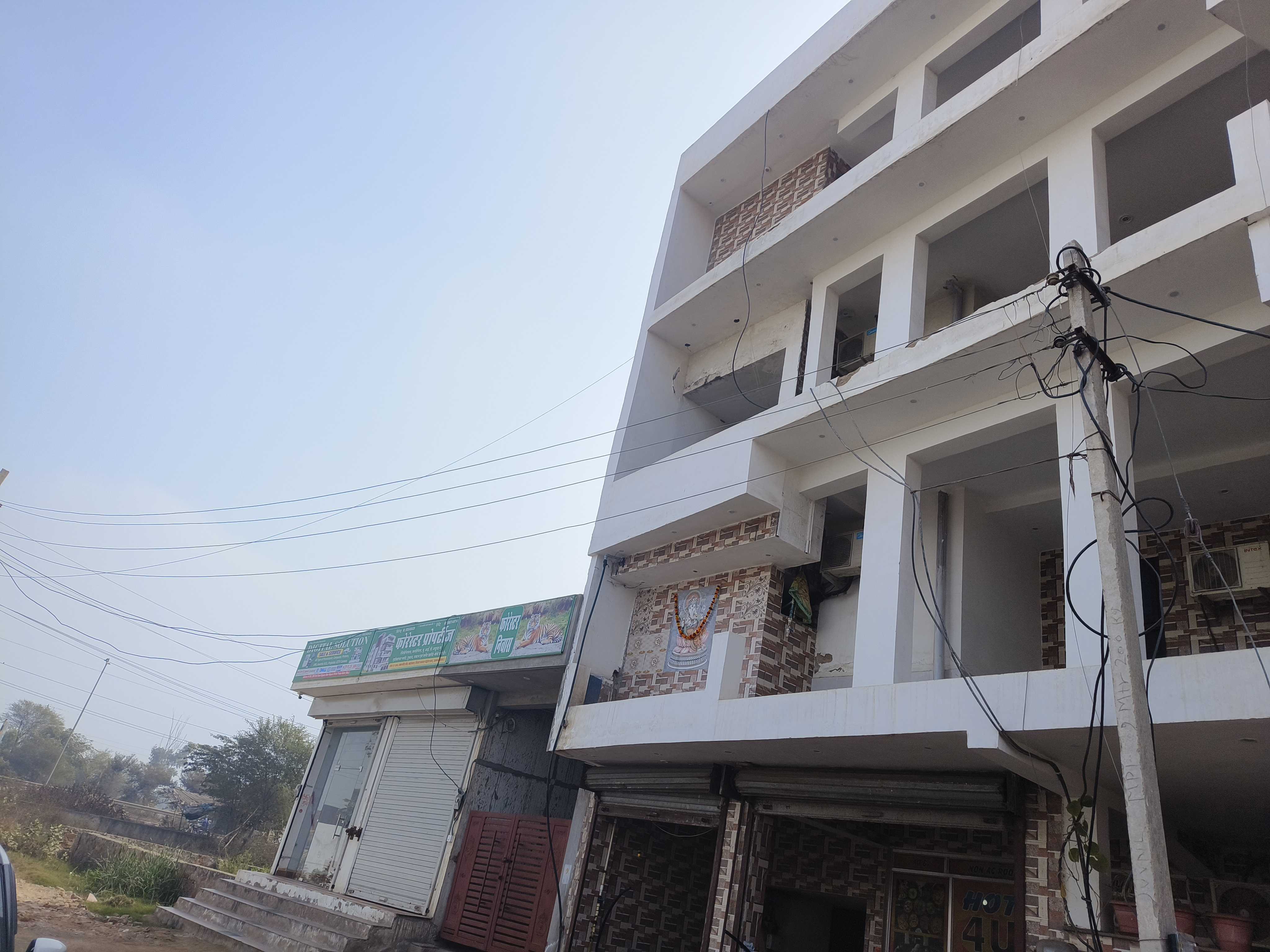 Hotel O U inn - Tap to explore photos