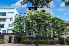 Townhouse Parkstreet Formerly Hotel Royal Garden