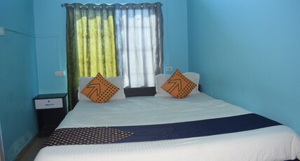 Royal Palace Room Type - NON AC