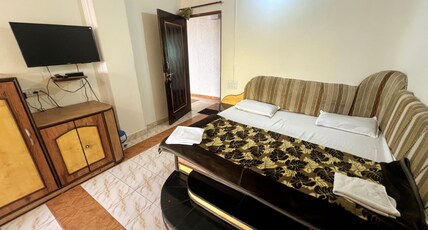 Hotel Park View Room Type - SUPER DELUXE (AC)