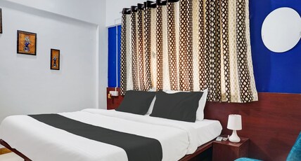 Hotel O Nisarg Villa Room Type - Classic