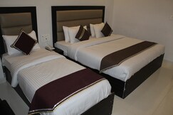 Hotel Shivaye The Boutique Hotel