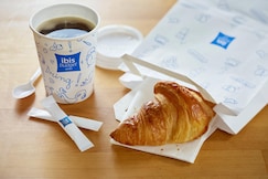 ibis budget Oostende Airport