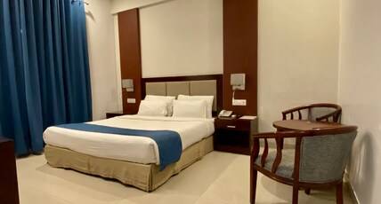 Hotel Ananya Regency Room Type - Deluxe Room
