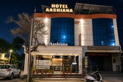 HOTEL AASHIANA