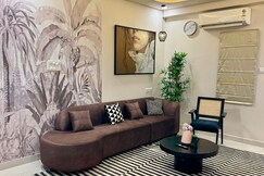 White Teak Suites 3BHK Madhapur Hitec city