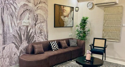 White Teak Suites 3BHK Madhapur Hitec city Room Type - White Teak Suites 3BHK Madhapur Hitec city
