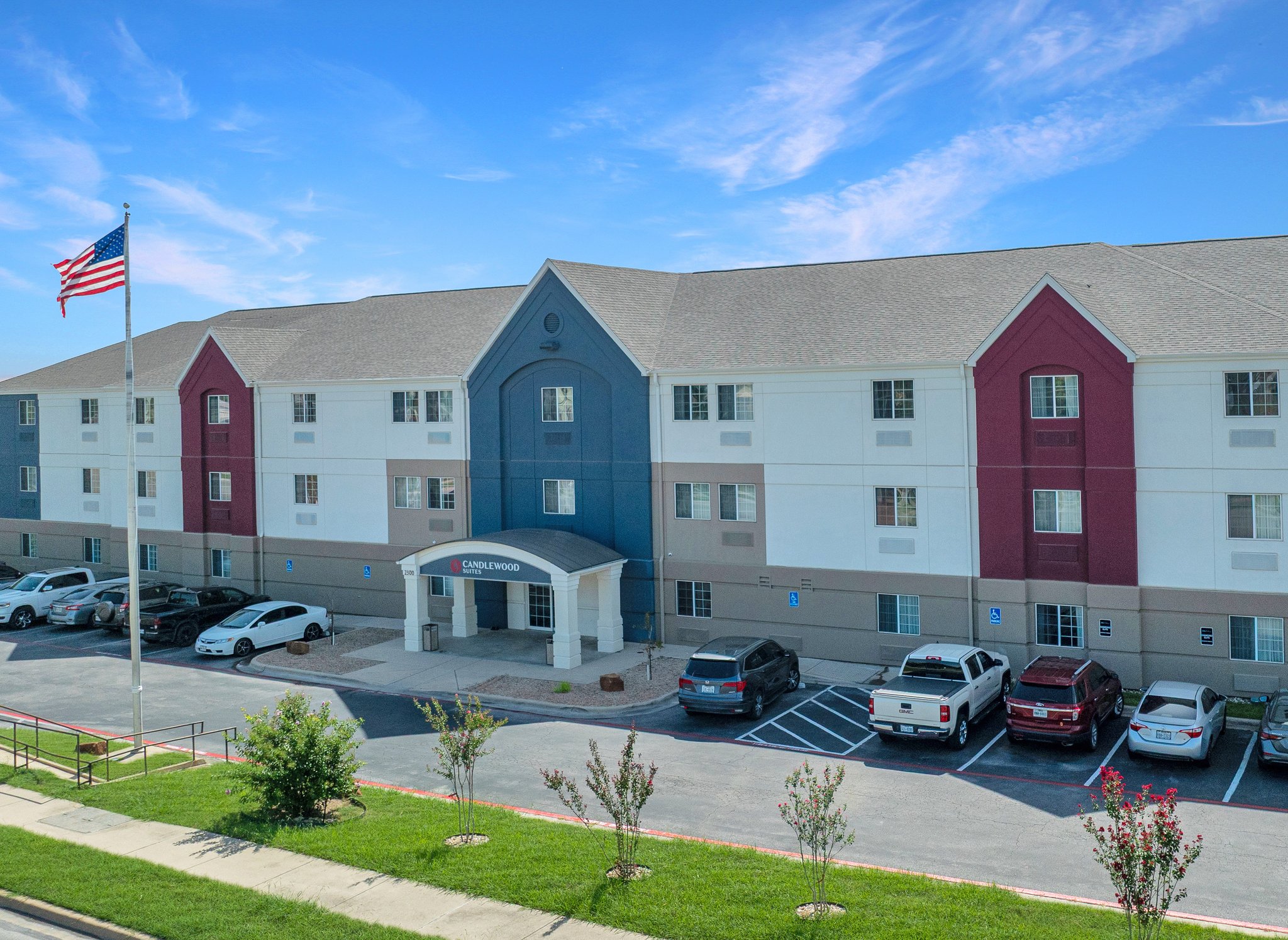 Candlewood Suites Killeen - Tap to explore photos