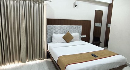 Sathya Comforts Room Type - Standard Non AC Room