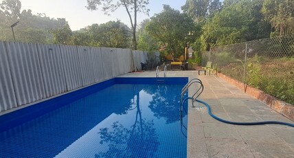 Studio Serenity Cove R2 in Mukund Sadan Arambol Room Type - Studio Serenity Cove R2 in Mukund Sadan Arambol