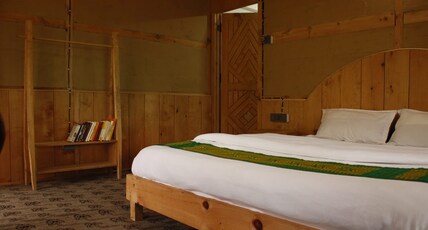 Mountain Mamma Room Type - Venus