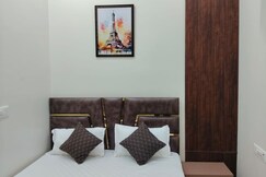 Saffron Hotel & Restorant