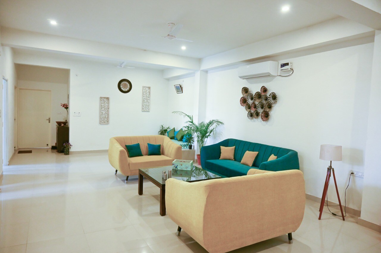 Good Vibes Homestay - Tap to explore photos