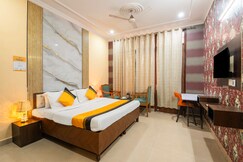 Itsy Hotels Saina Stay Inn