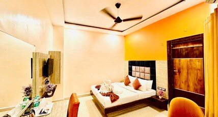 Hotel Sky International Room Type - Executive Room