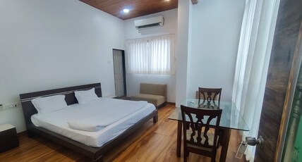 THS Hills & Horizon Homestay Room Type - Deluxe Room