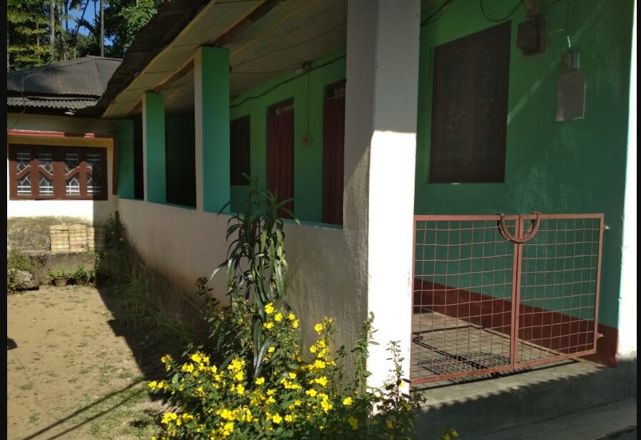 Reliable Homestay - Tap to explore photos