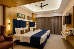 Ghat View - Hotel Ram villa