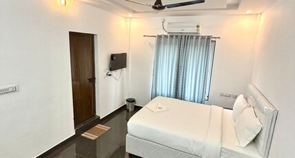 Miracle Inn Room Type - 2 Bedroom Family Room (2bhk aprtment)