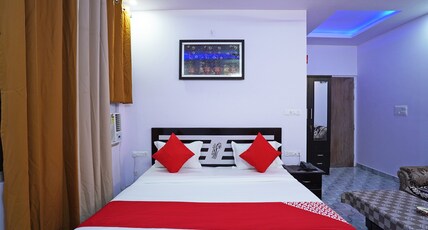 Super Hotel O Plus One Hotel Residency Room Type - Classic