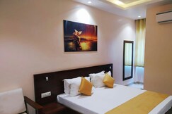 Sangam Hotel