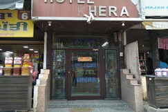 Address of Hotel Khera