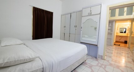 Thaayar Homestay By High Point Room Type - Luxury