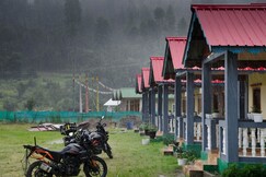 Address of NT Riverview Homestay (Sangti Valley, Arunachal)