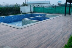 Maa Bhagwati Farm House