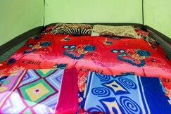 Pawana Weekend Camping