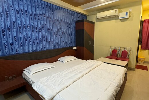 HOTEL ASHA PRIDE