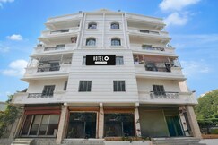 Hotel O Shibpur Tram Depot Formerly Samrat Palace