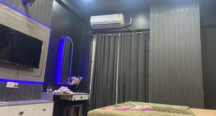Modern hut Room Type - Modern hut