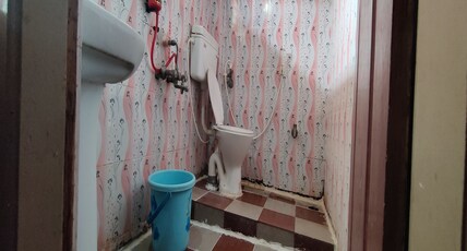 Sri Surya Deluxe Lodge Room Type - Double Room AC