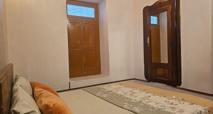 Konaseema Vididhillu Room Type - HOUSE UNIT 5BR Konaseema Vididhillu Room Type - HOUSE UNIT 5BR