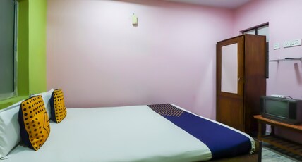 Hotel O Bright Room Type - Classic