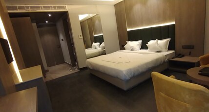 Hotel The Legend Room Type - Superior Room