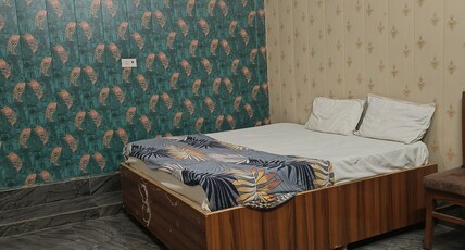 Rao sahab hotel Room Type - Bedroom 4