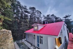 Address of Bellmont Villa Kanlog Shimla